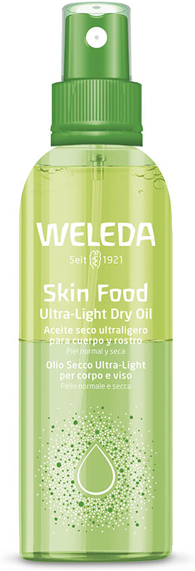 Weleda Skin Food Light Dry Oil 100 ml
