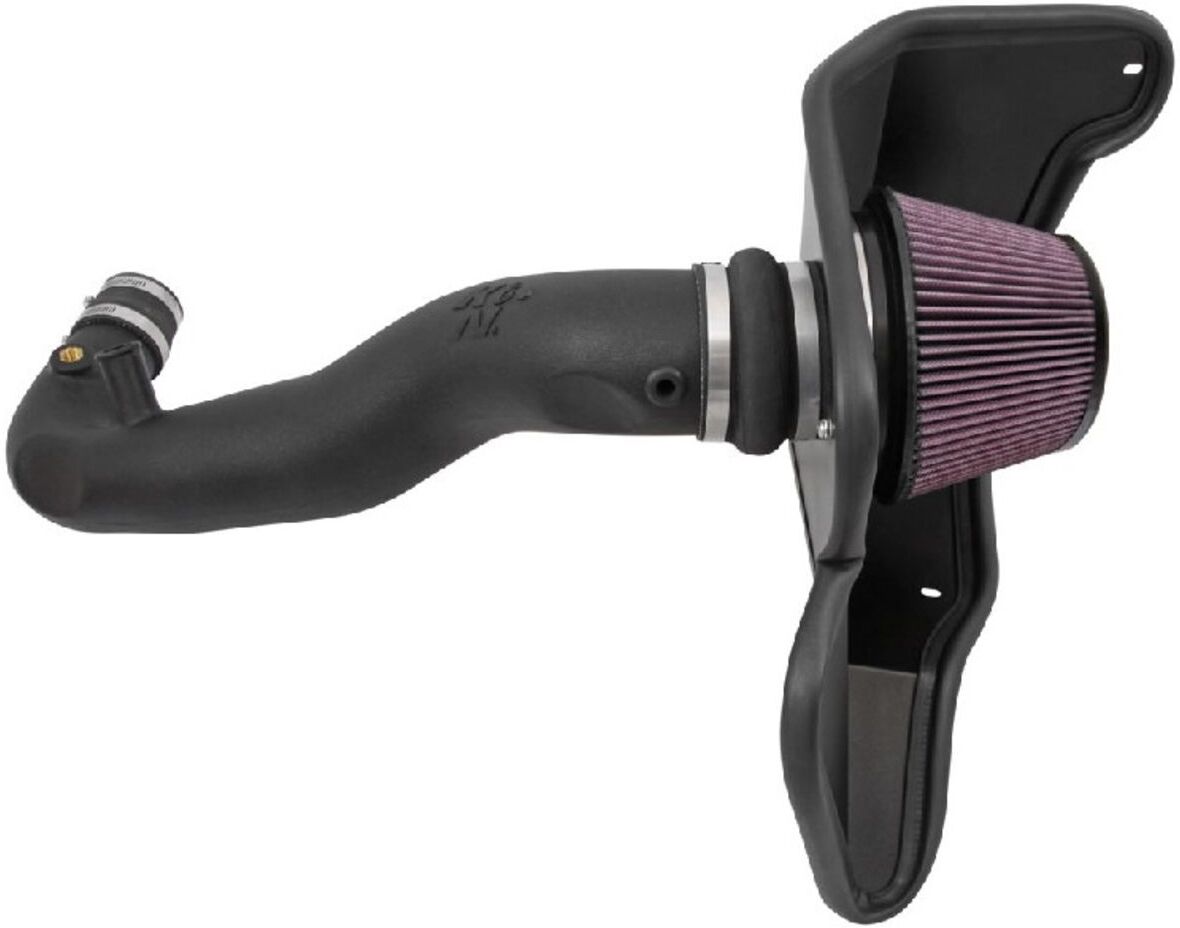 K&N Filters Sportluftfiltersystem K&N; 57-2589