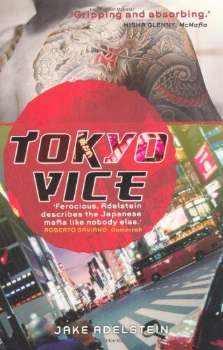 Jake Adelstein - Tokyo Vice - Preis vom 30.09.2026 09:01:18 h