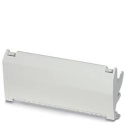 Phoenix Contact 0801803 TR-TEAR OFF PLATE Thermotransferdrucker-Zubehör Weiß 1 St.