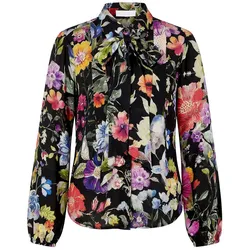 Bluse St. Emile schwarz, 38