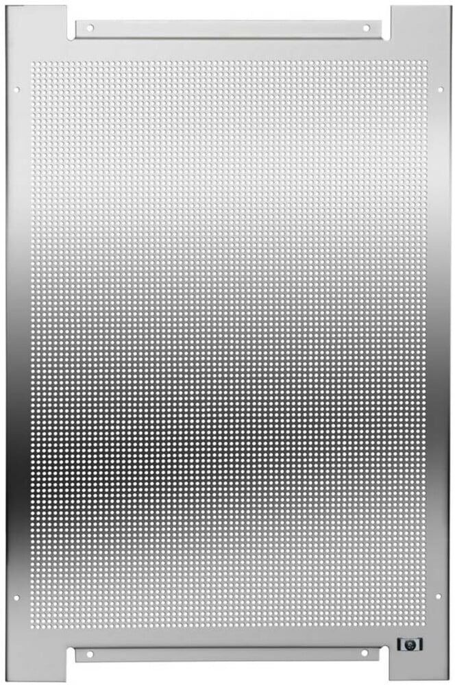 Televes Montagelochplatte 400x600 MPTLP46 (589402)