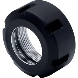 Spannmutter ISO N.ER16 Spannmutter-D. 32mm f. ER Spannhülsen PRAMET