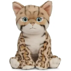 Living Nature Bengalisches Kätzchen (19 cm)
