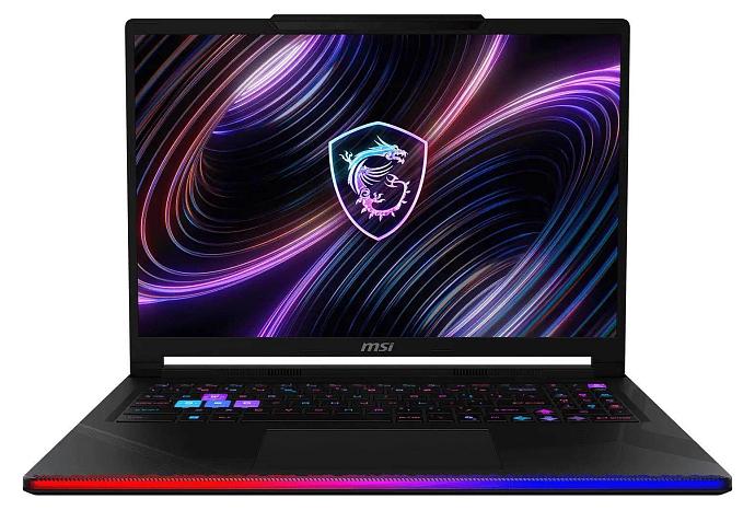 MSI Raider/16 Max HX B2WH-244CZ/U9-290HX/16"/2560x1600/32 GB/2 TB/RTX 5070 Ti/W11H/Schwarz/2R