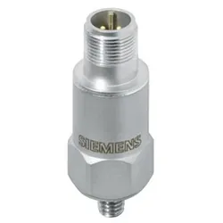 Siemens Dig.Industr. SIPLUS Vibrationsaufnehmer 6AT8002-4AB00