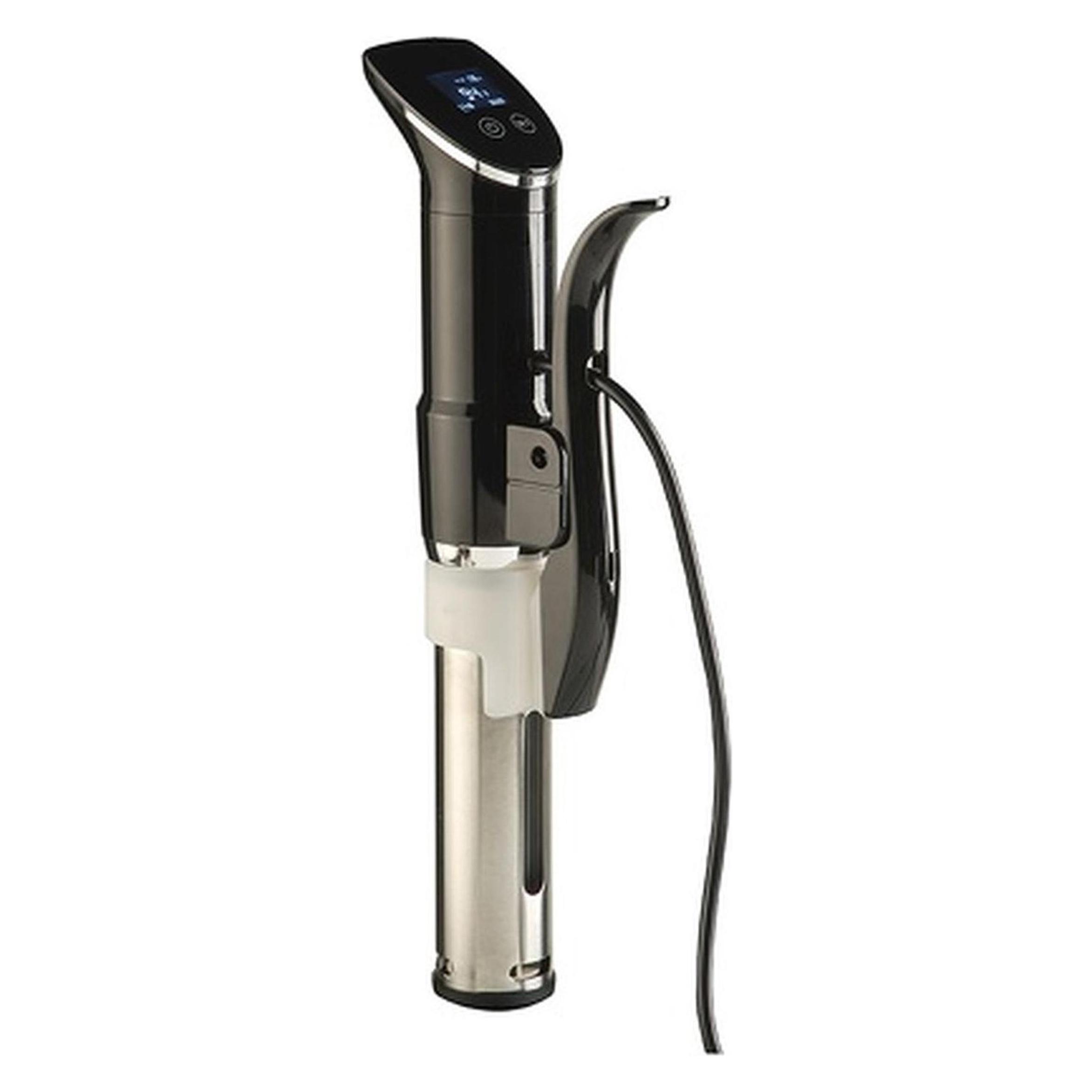 Wartmann sous-vide Stick WM-1507 SV - Smart - Zwart - Aktie (8718862700687)