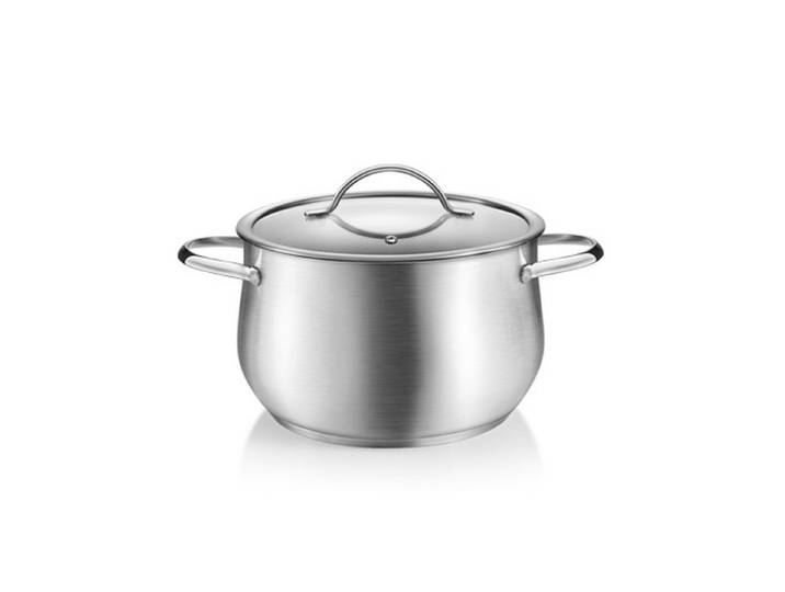 Tescoma Kochtopf Topf mit Deckel HARMONY ø 24 cm, 7,0 l