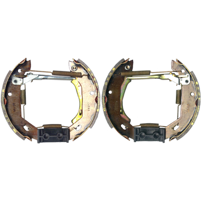 ATE Bremsbackensatz Original TopKit 03052029203
