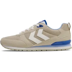 HUMMEL Hummel MONACO 86 PE Sneaker fog/cerulean 39
