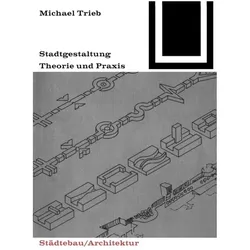 Stadtgestaltung, Fachbücher von Michael Trieb