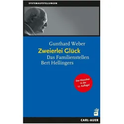 Zweierlei Glück, Fachbücher von Gunthard Weber