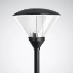Trilux LED-Aufsatzleuchte 9861 AB2LLRA#6727840