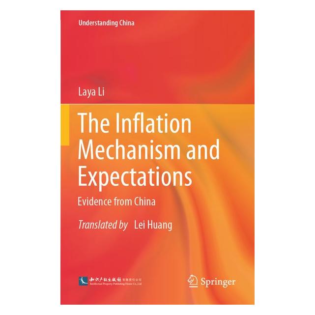 Springer The Inflation Mechanism and Expectations (69668764)