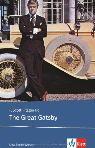 Fitzgerald, F. Scott - The great Gatsby - Preis vom 09.10.2026 07:28:09 h