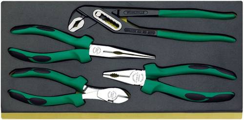 Stahlwille 96838179 Zangen-Set