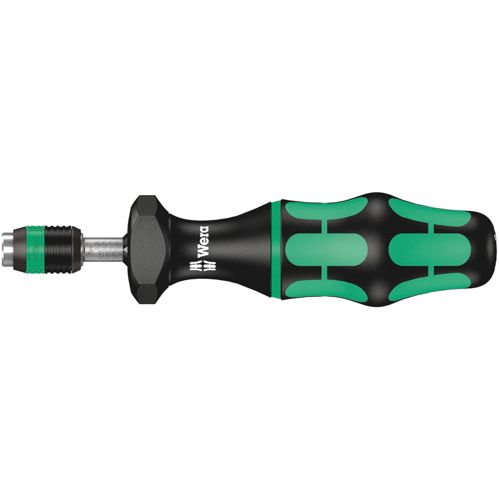 Wera Serie 7400 Kraftform 7440 Drehmomentschraubendreher