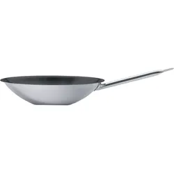 PUJADAS  Wokpfanne Edelstahl rostfrei, Mehrschicht, beschichtet, ø: 360 mm