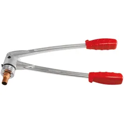 ROTHENBERGER Expanderzange ROLOCK Set, 3/8 - 1/2 - 5/8 - 3/4 - 1 Zoll - 12517