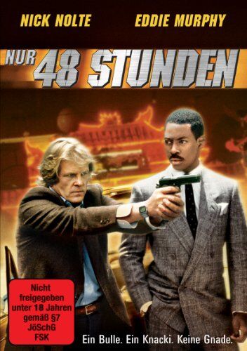 Walter Hill - Nur 48 Stunden - Preis vom 11.10.2026 03:10:56 h
