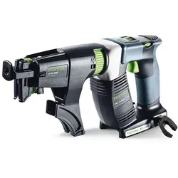 Festool Akku-Bauschrauber DURADRIVE DWC 18-4500 Basic - 576504