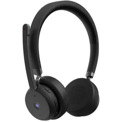 Lenovo Headset - On-Ear - Bluetooth - kabellos