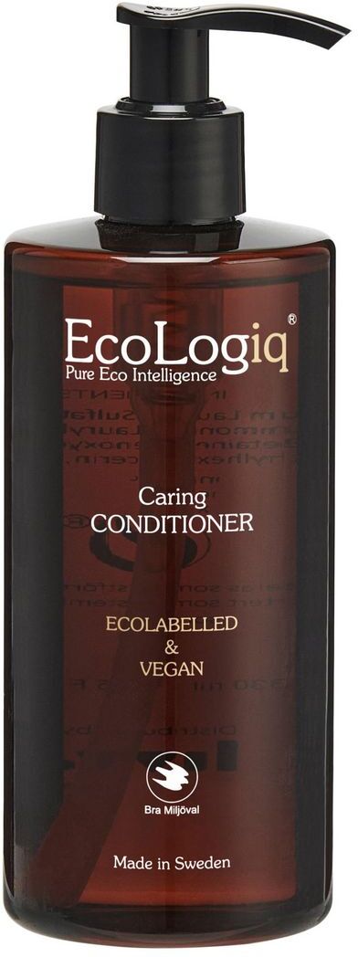 ECOLOGIQ Balsam Caring Conditioner 330ml