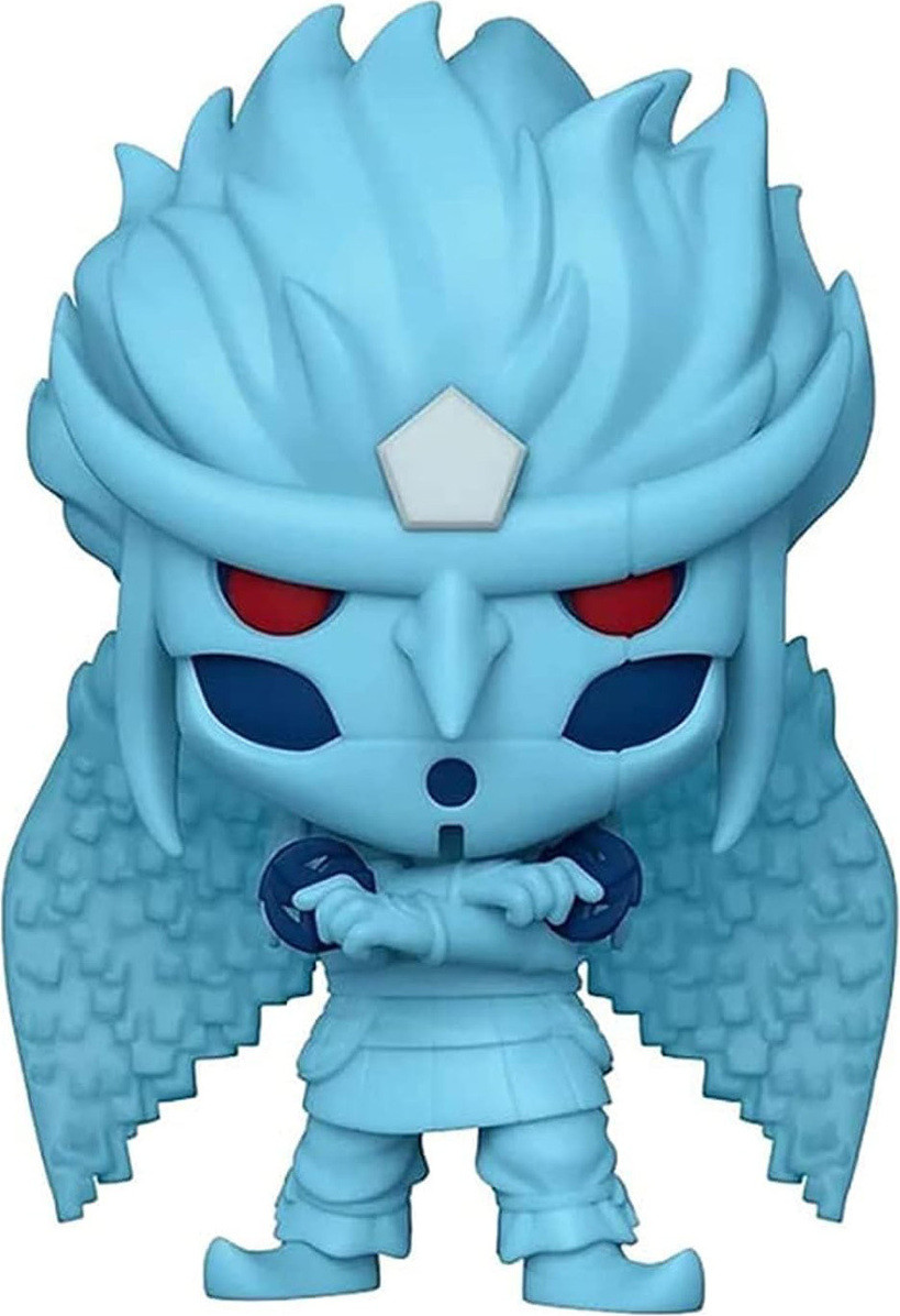 Funko Pop! Naruto Shippuden Kakashi Perfect Susano’o 6 inch