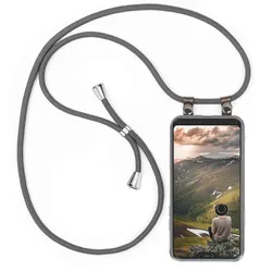 moex Free Spirit Xiaomi Mi A2 Hülle mit Band abnehmbar