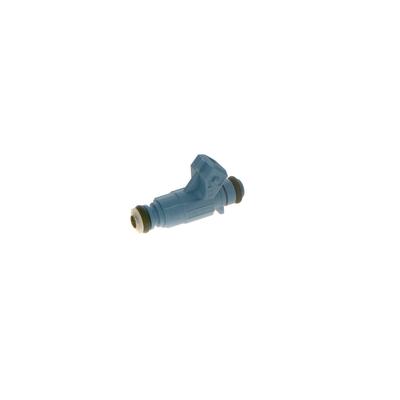 Bosch Einspritzventil [Hersteller-Nr. 0280155814] für Smart