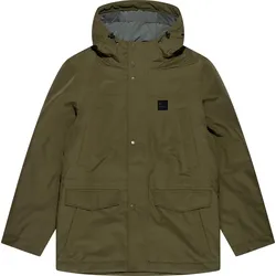 Vintage Industries Knox wasserdichter Parka XL
