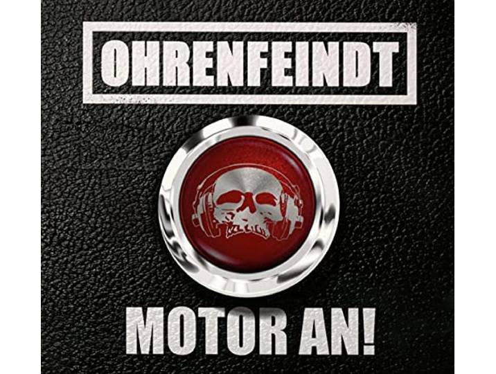 Motor An! (Lim.Digipak)