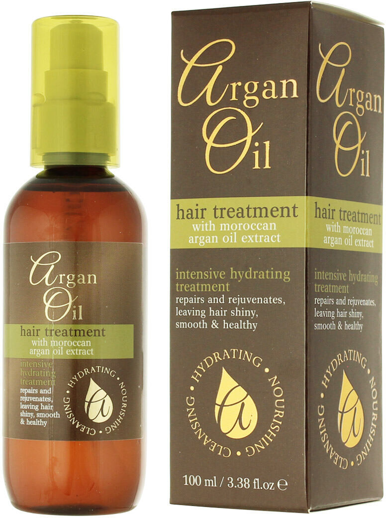 Xpel Argan Oil Hair Treatment 100 ml