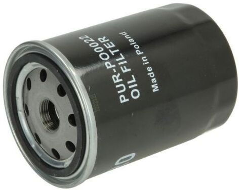PURRO PUR-PO0022 Oil filter
