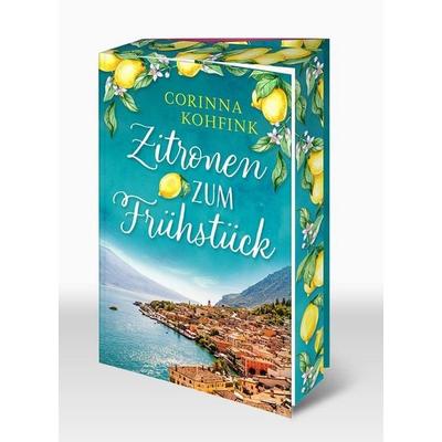 Zitronen zum Frühstück, Taschenbuch von Corinna Kohfink, Autaria, 978-3-8234-0052-3
