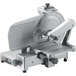 Virtus Aufschnittmaschine, Vertikalmodell, Messer ø 350 mm (FEB0052)