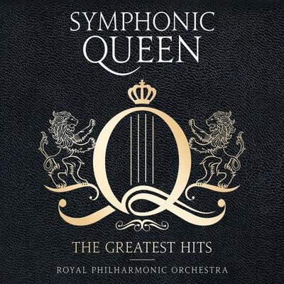 Symphonic Queen - Queen,RPO,Freeman, CD