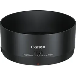 Canon ES-68 Gegenlichtblende (0575C001)