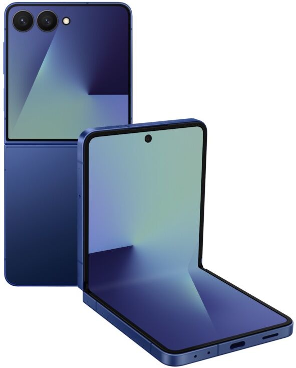 Samsung SM-F766BDBHEUB smartphone 17,3 cm (6.8") 5G 12 GB 512 GB 4300 mAh Blu