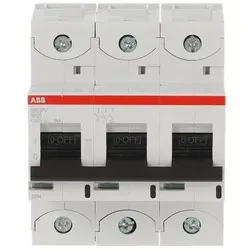 ABB Stotz S&J Strangsicherung S803PV-SP25