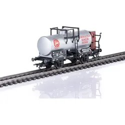 Märklin 00719 H0 Display Kesselwagen mit zwei Radsätzen