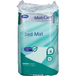 Molicare Premium Bed Mat 5 Tropfen 60x90cm 30 ST