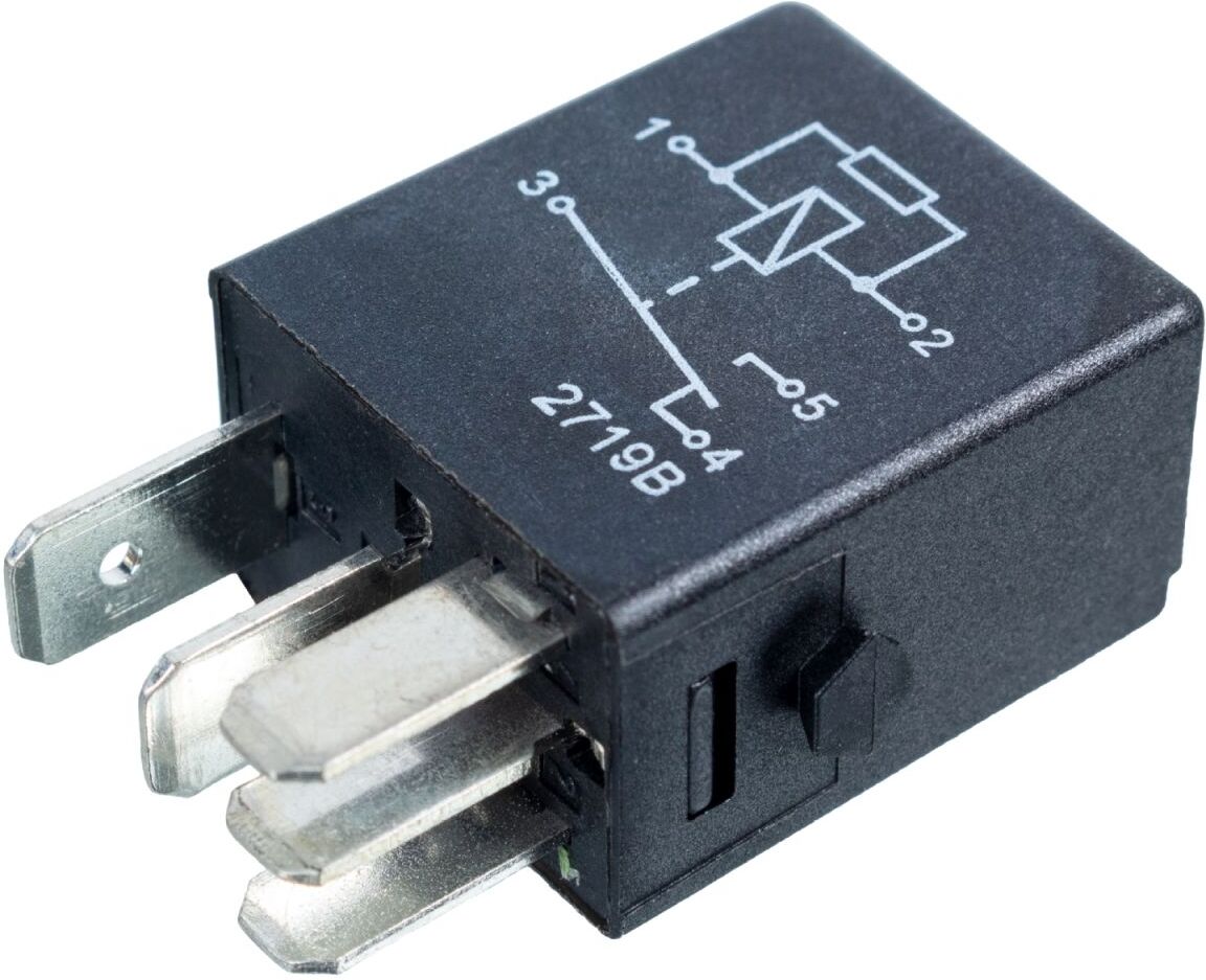 Febi Bilstein Relè multifunzione 107803