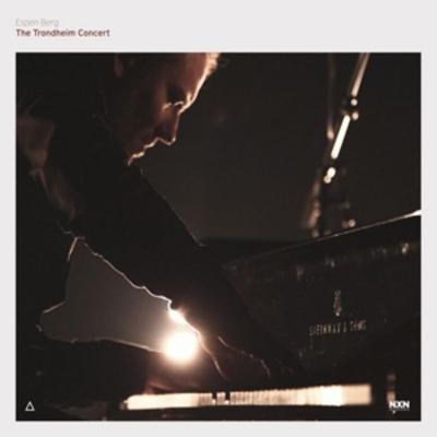 Espen Berg: The Trondheim Concert - Espen Berg, Vinyl
