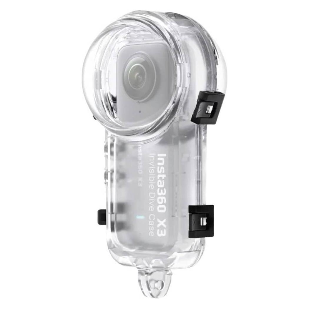 Insta360 X3 (CINSBAQW)