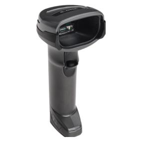 Zebra DS4678, OCR, BT, 2D, DPM, BT (BLE), Kit (USB), RB, schwarz (2D-Barcodes) (DS4678-DP7U210EPFR)