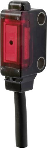 Panasonic Laser-Reflexions-Lichttaster EX-L221-P EX-L221-P hellschaltend, dunkelschaltend, Umschalter (Hell-EIN/Dunkel-EIN) 1St.