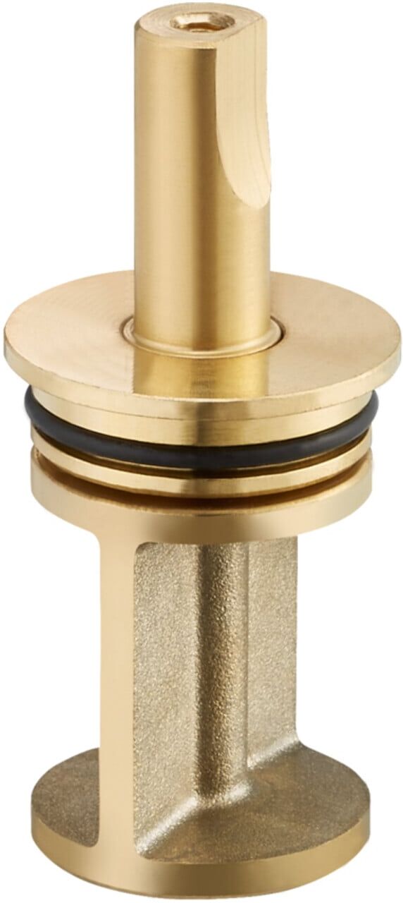 Oventrop Ersatz-Regelstück f Lineg SM, m Dichtg., f 3-W-M DN 25 (1350294)