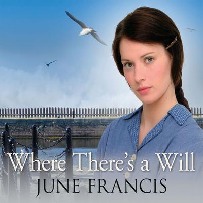 Where There's a Will - June Francis, Audio, 9781399128735