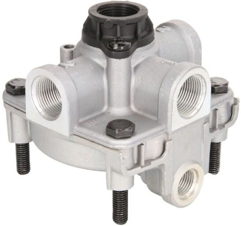 Pneumatics Valvola relè PN-10183